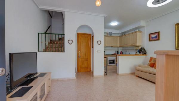 Chalet en Barrio Villamartín-Las Filipinas