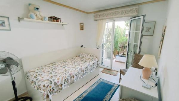 Chalet en Barrio Villamartín-Las Filipinas