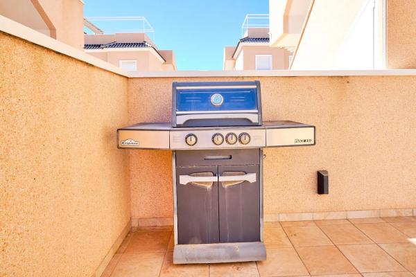 Casa independiente en calle Cabo Punta de Tarifa, 11