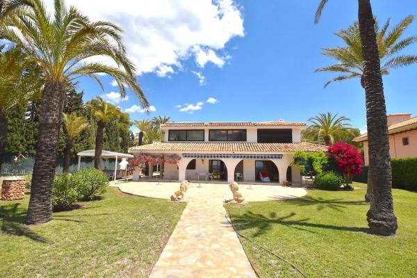 Casa independiente en calle el Torreón, 7