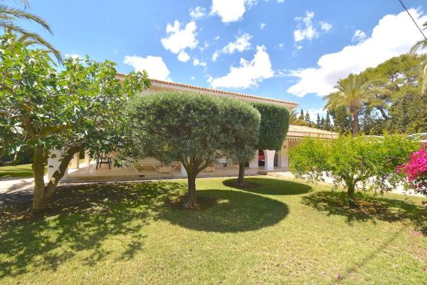 Casa independiente en calle el Torreón, 7