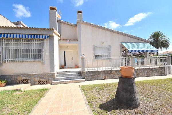 Casa independiente en avenida España, 110