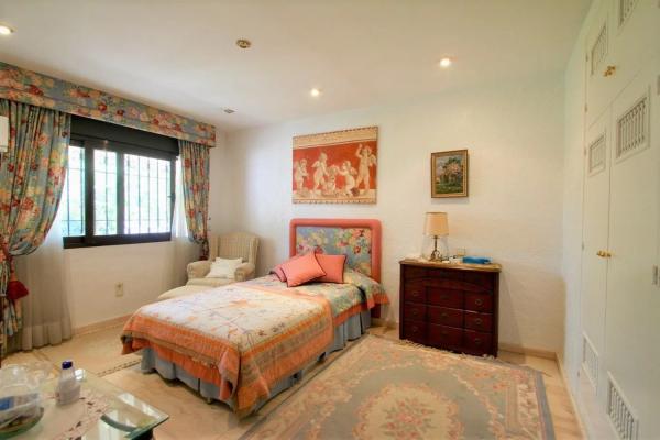 Chalet en Barrio Cabo Roig