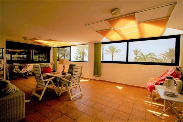 Chalet en Barrio Cabo Roig