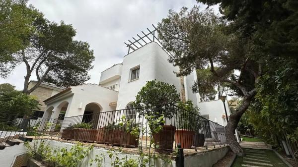 Casa independiente en calle Tirso de Molina