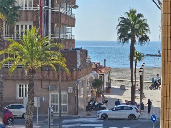 Piso en Playa Levante