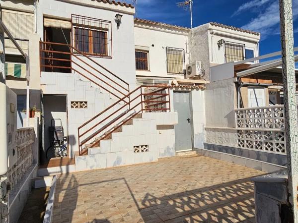 Chalet en Tamarit - Playa Lissa