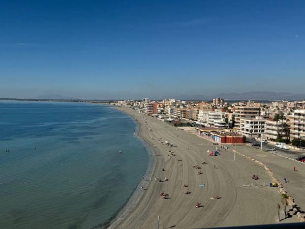 Piso en avenida Jesús Astondoa Santamaría, 11