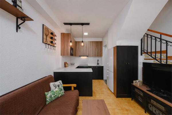 Chalet en calle Oro y Piel, 12 -26