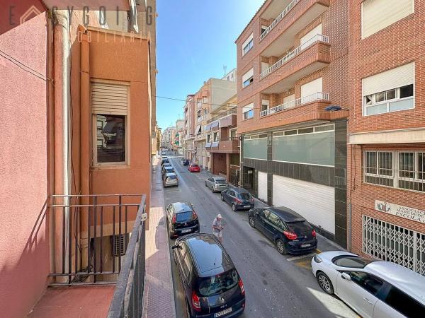 Casa independiente en calle de Sant Antoni