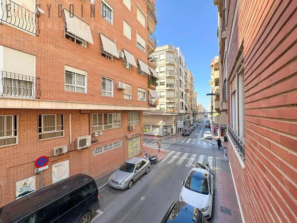 Casa independiente en calle de Sant Antoni