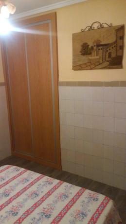 Chalet pareado en calle Francisco Canto, 19