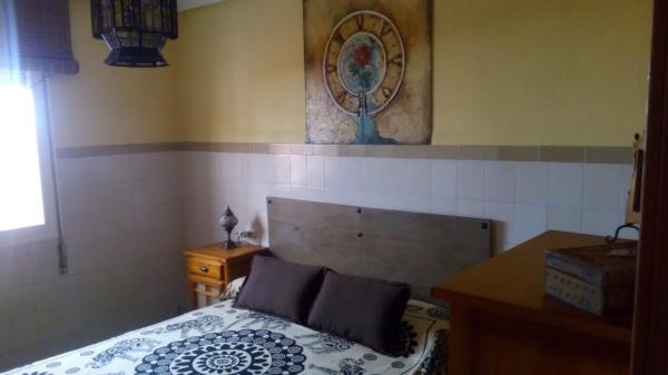 Chalet pareado en calle Francisco Canto, 19