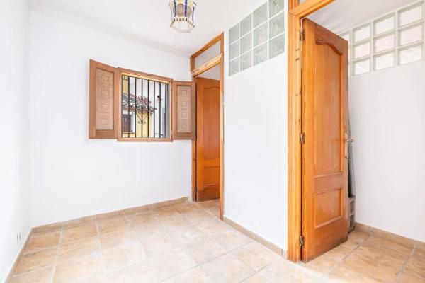 Chalet adosado en calle Sant Josep