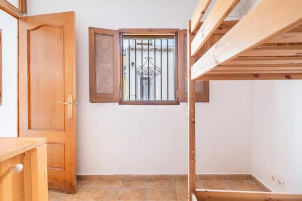 Chalet adosado en calle Sant Josep