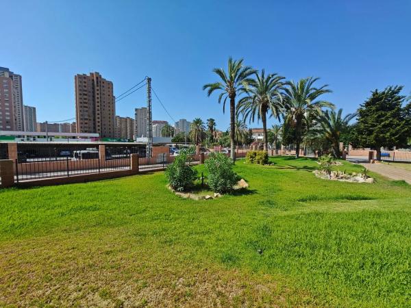 Piso en calle de Dénia, 1