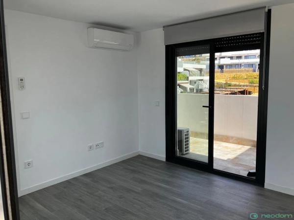 Dúplex en Balcón de Finestrat-Terra Marina