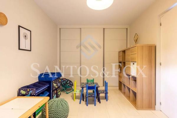 Chalet en Barrio Las Brisas