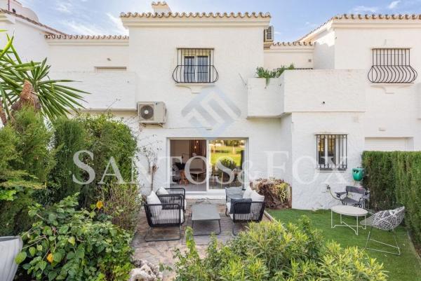 Chalet en Barrio Las Brisas