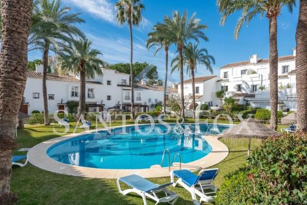 Chalet en Barrio Las Brisas