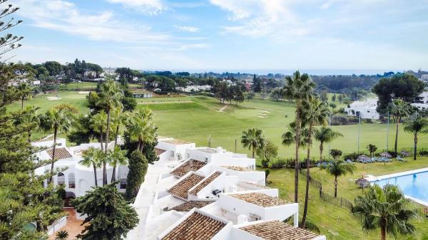 Ático en avenida Valle del Golf s/n