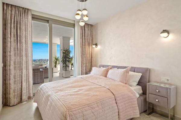 Piso en Ur Nueva Andalucia k Cjto 9 Lions Residential 25