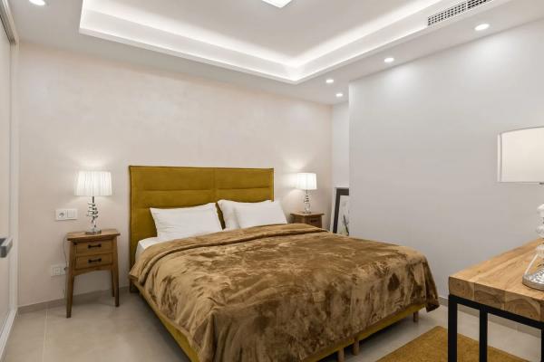 Piso en Ur Nueva Andalucia k Cjto 9 Lions Residential 25