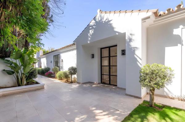 Chalet en Barrio Las Brisas