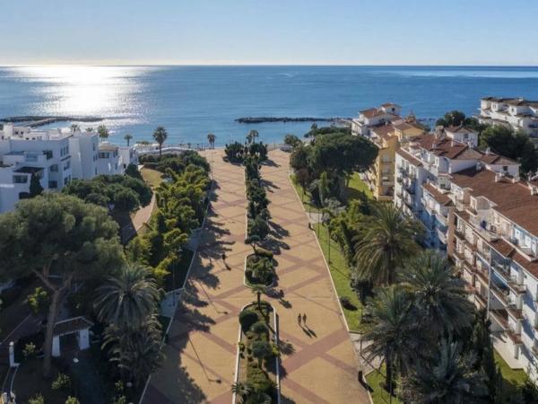 Ático en Barrio Puerto Banús