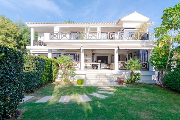 Chalet en Barrio Las Brisas