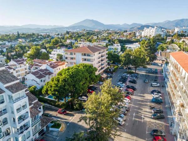 Piso en Barrio Nueva Andalucía