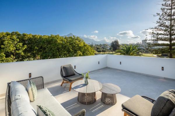 Casa independiente en avenida del Prado, 4