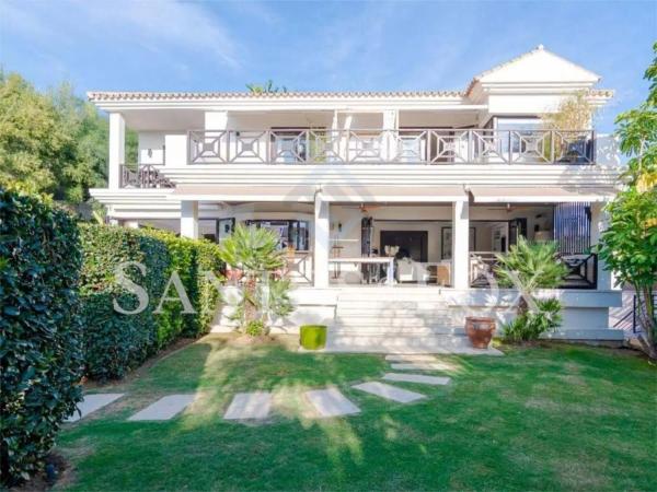 Chalet en Barrio Las Brisas