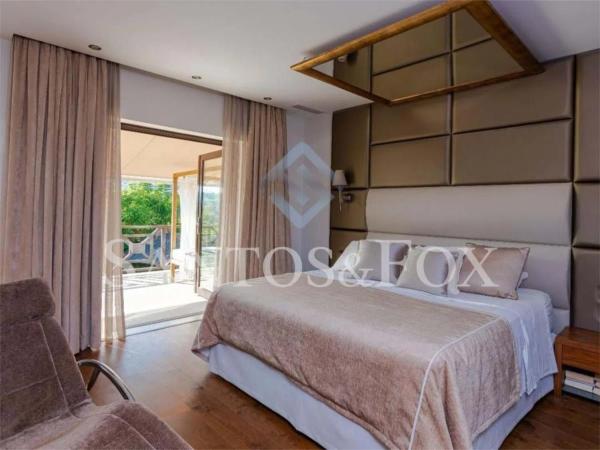 Chalet en Barrio Las Brisas