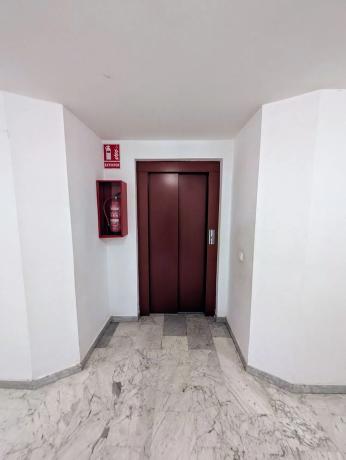 Piso en Alvaro de la Iglesia