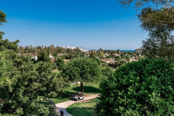 Casa independiente en Nueva Andalucía Ganimedes s/n