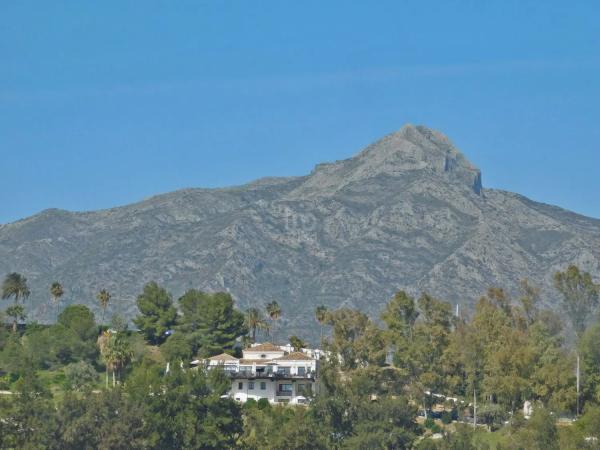 Piso en Barrio Rodeo Alto-Guadaiza-La Campana