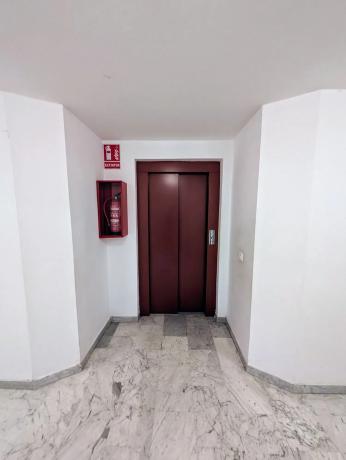 Piso en Barrio Rodeo Alto-Guadaiza-La Campana