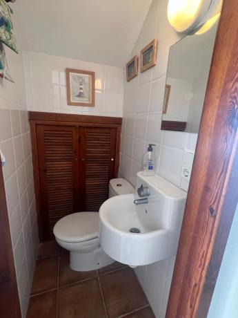 Chalet adosado en calle Penyassegat, 23