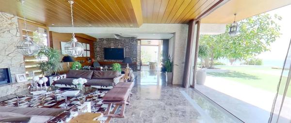 Chalet en Pueblo Acantilado - Lanuza