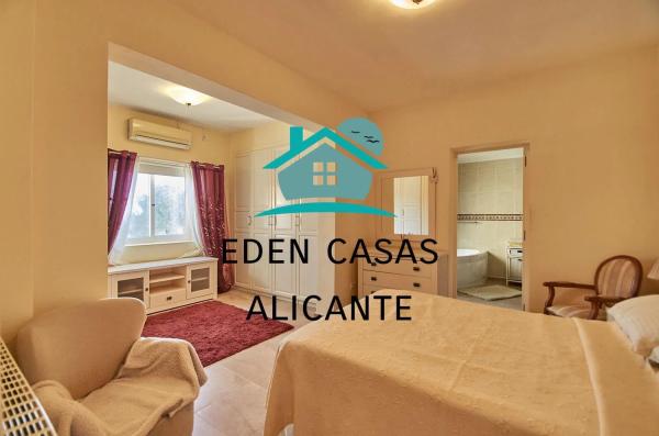 Casa independiente en Cv-775