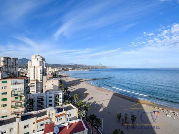 Piso en Campello Playa