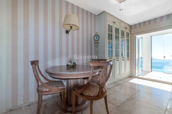 Casa independiente en avenida Urbanización Venta Lanuza Ii