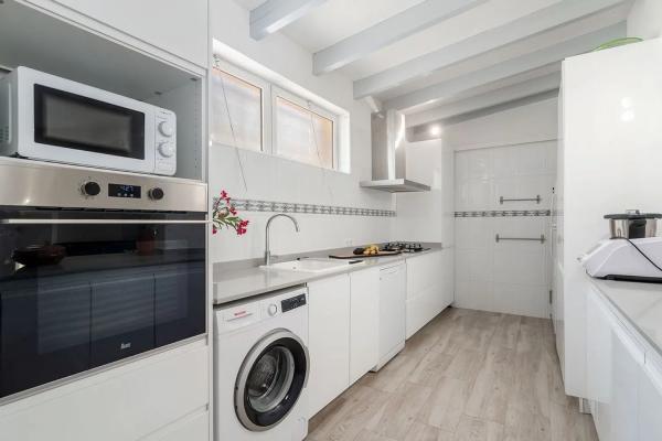 Casa independiente en calle de Venta Lanuza