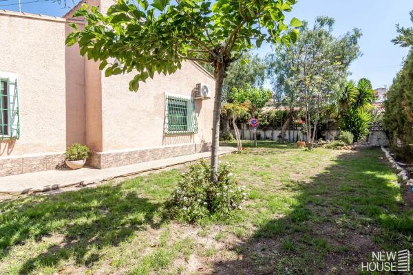 Casa independiente en calle Joan d'Àustria