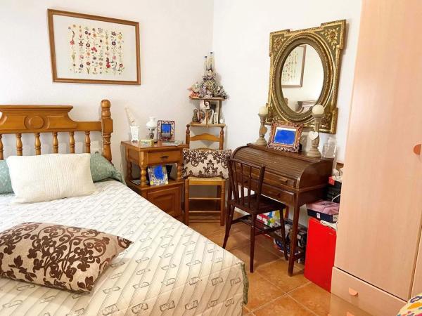 Chalet en calle Creu de Maig