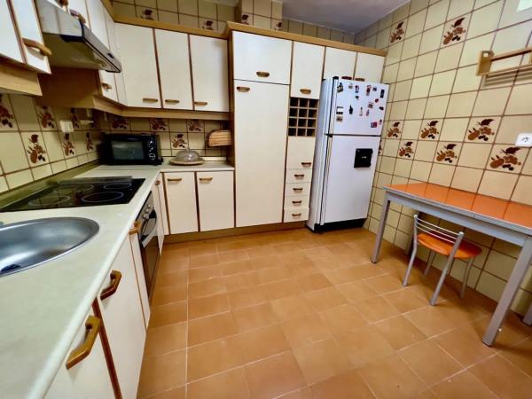 Chalet adosado en calle Sant Pere