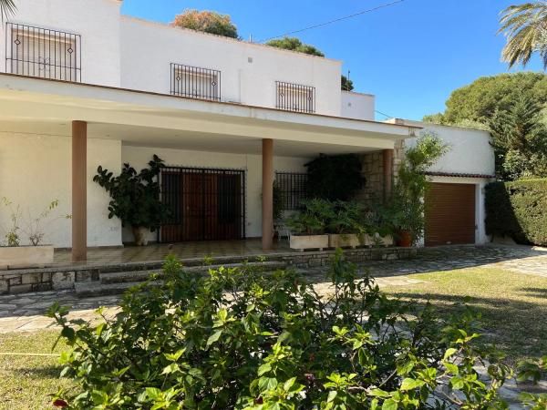 Casa independiente en Pontevedra, 5