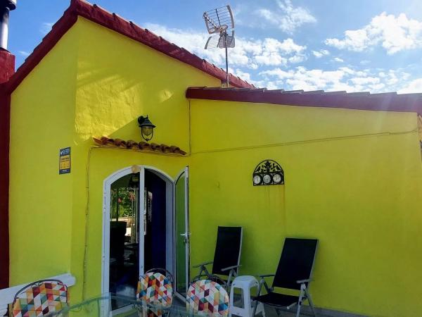 Chalet en La Pedrera-Vessanes