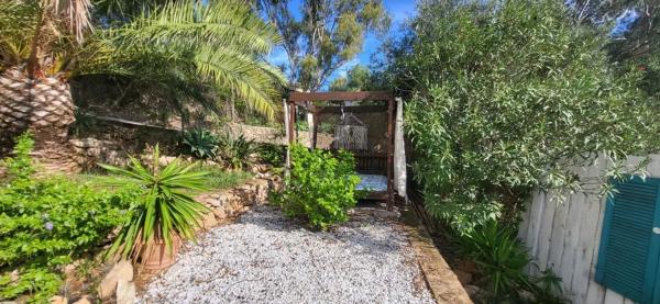 Chalet en El Montgó